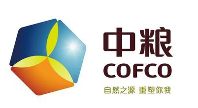 中糧集團產品定制案例